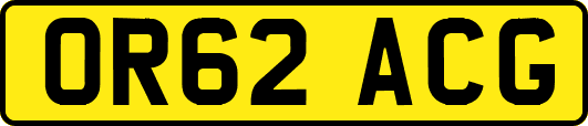 OR62ACG