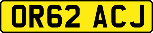 OR62ACJ