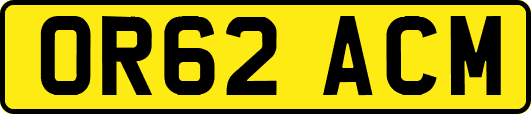 OR62ACM