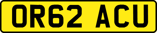 OR62ACU