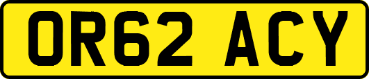 OR62ACY