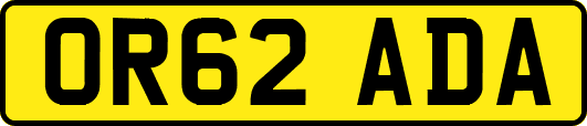 OR62ADA