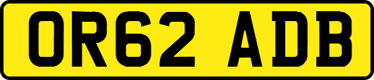 OR62ADB