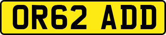 OR62ADD