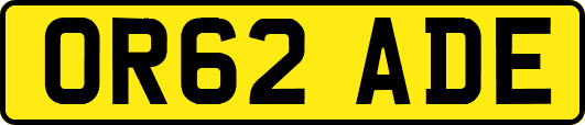 OR62ADE