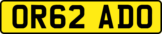 OR62ADO