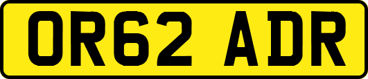 OR62ADR