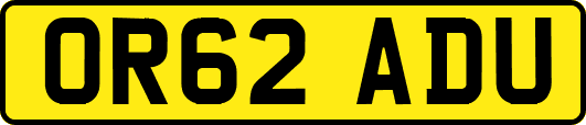 OR62ADU