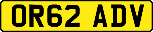 OR62ADV