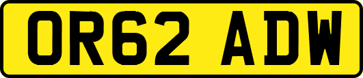 OR62ADW