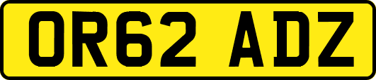 OR62ADZ