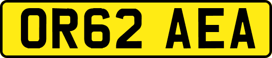 OR62AEA