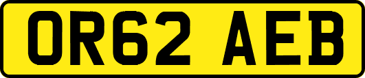 OR62AEB
