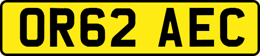 OR62AEC