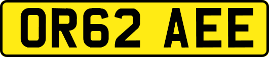 OR62AEE