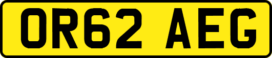 OR62AEG