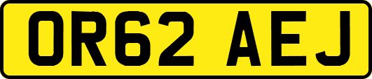 OR62AEJ