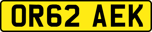 OR62AEK