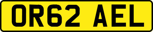 OR62AEL