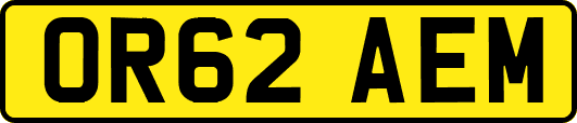 OR62AEM