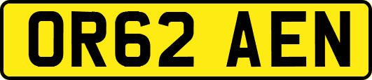 OR62AEN