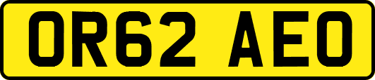 OR62AEO