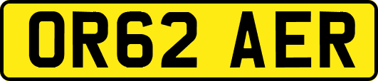 OR62AER