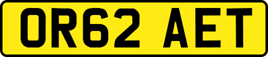 OR62AET