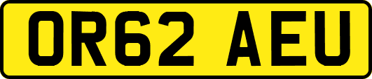OR62AEU