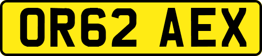 OR62AEX