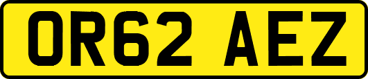 OR62AEZ
