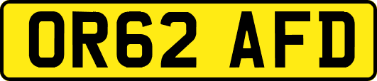 OR62AFD