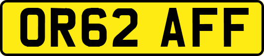 OR62AFF