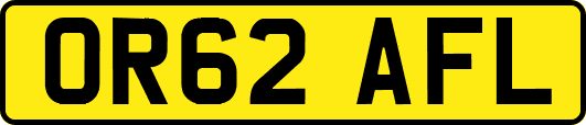 OR62AFL