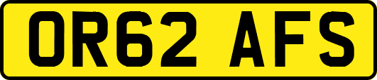 OR62AFS