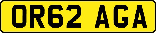 OR62AGA