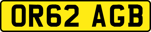 OR62AGB