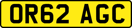 OR62AGC