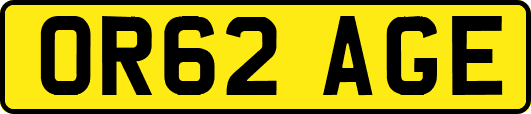 OR62AGE