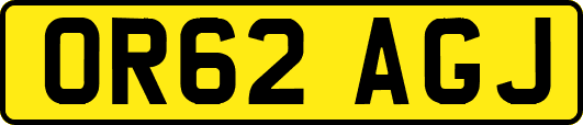 OR62AGJ