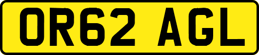 OR62AGL