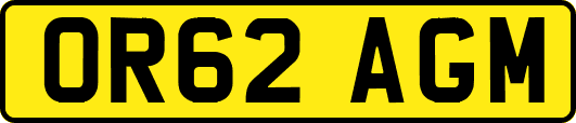 OR62AGM