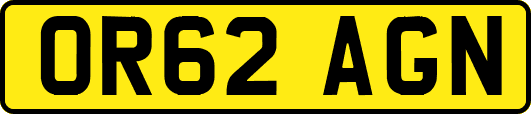 OR62AGN