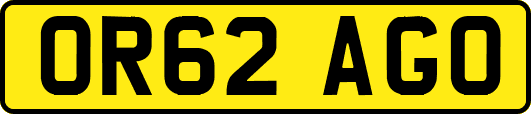 OR62AGO