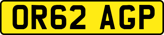 OR62AGP