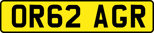 OR62AGR