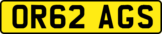 OR62AGS