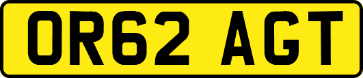 OR62AGT