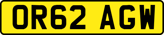 OR62AGW