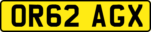 OR62AGX